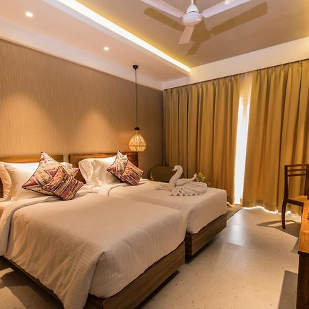 منتجع سوستى تشيليكا Kanaipur المظهر الخارجي الصورة