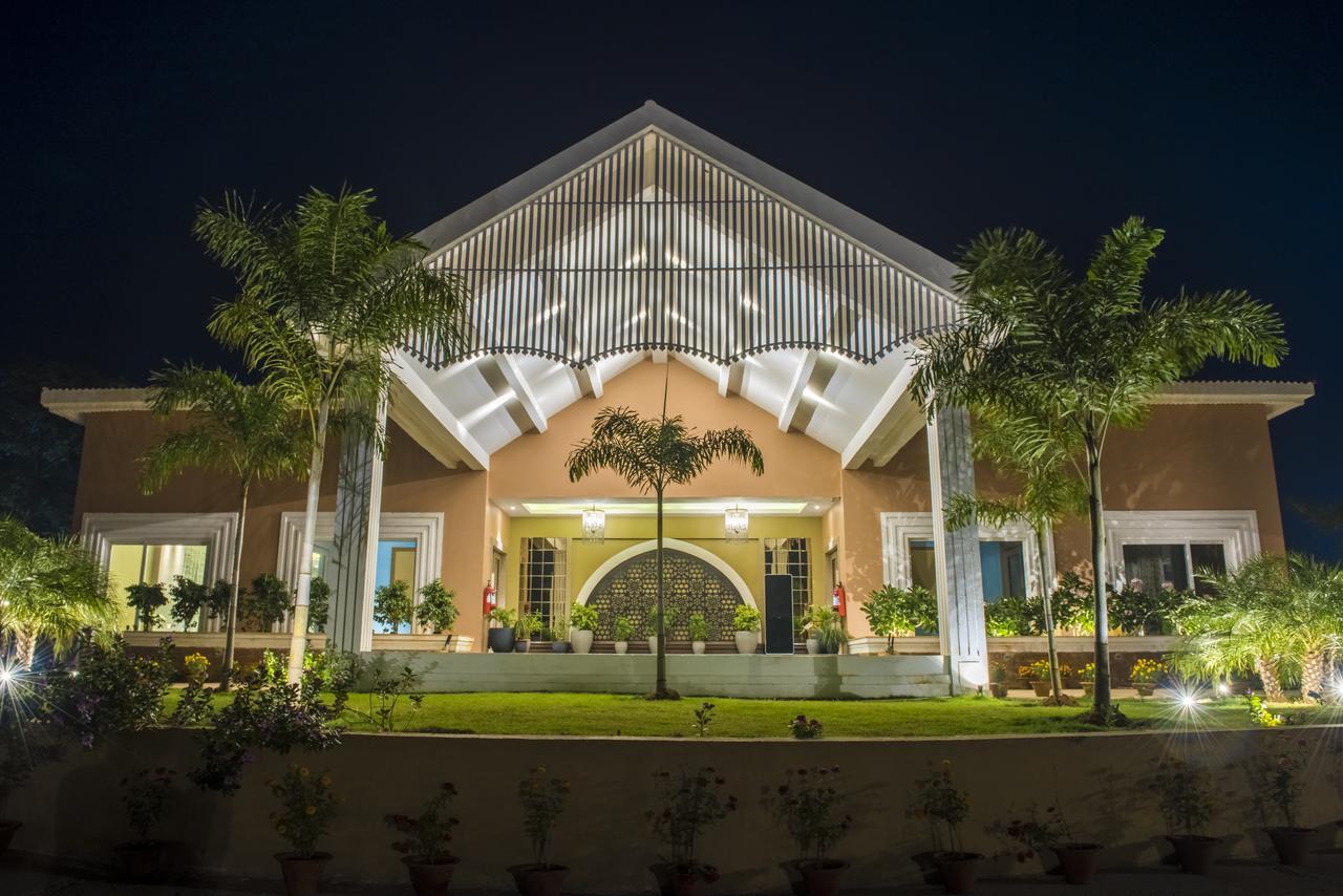 منتجع سوستى تشيليكا Kanaipur المظهر الخارجي الصورة